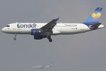 D-AICC @ EDDF - Condor - by Air-Micha