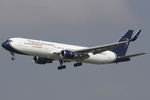 EI-CMD @ EDDF - Blue Panorama - by Air-Micha