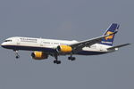 TF-FIN @ EDDF - Icelandair - by Air-Micha