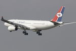 7O-ADT @ EDDF - Yemenia - by Air-Micha