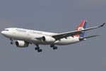 7O-ADT @ EDDF - Yemenia - by Air-Micha