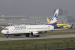 TC-SEE @ EDDF - SunExpress - by Air-Micha