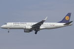 D-AECA @ EDDF - Lufthansa CityLine - by Air-Micha