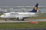 D-ABIU @ EDDF - Lufthansa - by Air-Micha