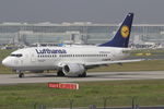 D-ABIW @ EDDF - Lufthansa - by Air-Micha