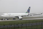 V5-ANP @ EDDF - Air Namibia - by Air-Micha