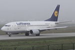 D-ABIU @ EDDF - Lufthansa - by Air-Micha