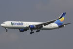 D-ABUF @ EDDF - Condor - by Air-Micha