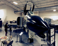 152256 @ KELM - Wings of Eagles Discovery Center, used by permission Jack Long - by Jack Long