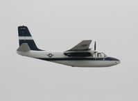 N30U @ LAL - Aero Commander U-4 Skrike - by Florida Metal