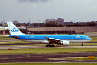 PH-AOD @ EHAM - Airbus A330-203 [738] (KLM Royal Dutch Airlines) Amsterdam-Schiphol~PH 10/08/2006