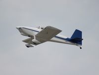 N84H @ LAL - Vans RV-8 - by Florida Metal
