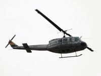 FAB-708 @ SLET - returning to El Trompillo - by confauna