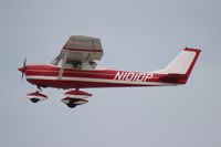 N101DP @ LAL - Cessna 150H