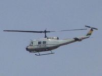 FAB-708 @ SLET - Over Santa Cruz - by confauna