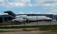 N721FL @ KADS - Addison, TX - by Ronald Barker