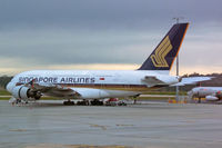 9V-SKK @ YMML - At Tullamarine - by Micha Lueck