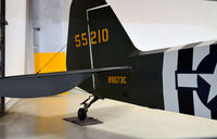 N9073C @ KADS - Cavanaugh Flight Museum, Addison, TX - by Ronald Barker