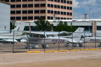 N18728 @ KADS - Addison, TX