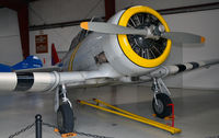 N29947 @ KADS - Cavanaugh Flight Museum, Addison, TX - by Ronald Barker