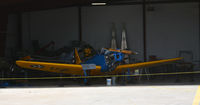 N58307 @ KADS - Cavanaugh Flight Museum, Addison, TX - by Ronald Barker