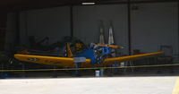 N58307 @ KADS - Cavanaugh Flight Museum, Addison, TX