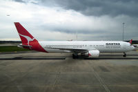 VH-OGJ @ YMML - At Tullamarine - by Micha Lueck