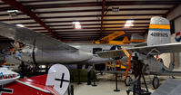 N7687C @ KADS - Cavanaugh Flight Museum, Addison, TX
