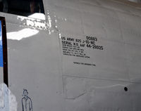 N7687C @ KADS - Cavanaugh Flight Museum, Addison, TX