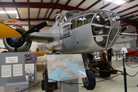 N7687C @ KADS - Cavanaugh Flight Museum, Addison, TX