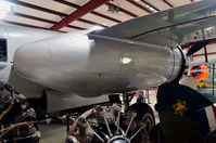 N7687C @ KADS - Cavanaugh Flight Museum, Addison, TX