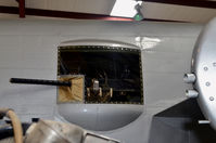 N7687C @ KADS - Cavanaugh Flight Museum, Addison, TX