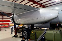 N7687C @ KADS - Cavanaugh Flight Museum, Addison, TX