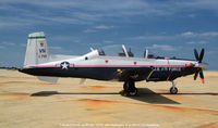 04-3710 @ ADW - At NAF Washington. - by J.G. Handelman