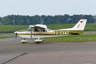 D-EAWZ @ EHLE - Lelystad Airport - by Jan Bekker