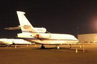 N209FJ - Falcon 900EX - by Florida Metal