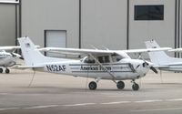 N52AF @ KADS - Cessna 172R - by Mark Pasqualino