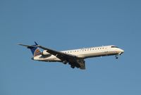 N767SK @ KSNA - CL-600-2C10