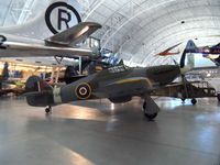 LF686 @ IAD - On display @ the Udvar-Hazy Center - by Arthur Tanyel