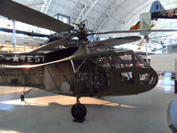 41-18874 @ IAD - On display @ the Udvar-Hazy Center
