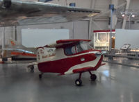 N5K @ IAD - On display @ the Udvar-Hazy Center - by Arthur Tanyel