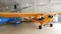 N70223 @ 8A1 - 1946 PIPER J3C-65