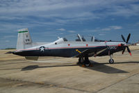 05-3802 @ ADW - At NAF Washington - by J.G. Handelman