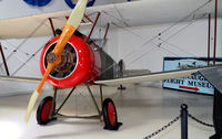 N86678 @ KADS - Cavanaugh Flight Museum, Addison, TX