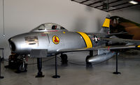 N4689H @ KADS - Cavanaugh Flight Museum, Addison, TX