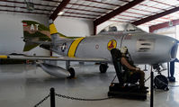 N4689H @ KADS - Cavanaugh Flight Museum, Addison, TX