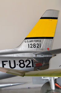 N4689H @ KADS - Cavanaugh Flight Museum, Addison, TX