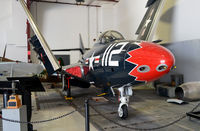 N9525A @ KADS - Cavanaugh Flight Museum, Addison, TX