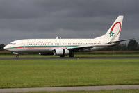 CN-ROL @ EHAM - RAM B737