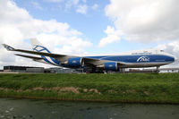 VP-BIG @ EHAM - ABC B747 - by Thomas Ranner